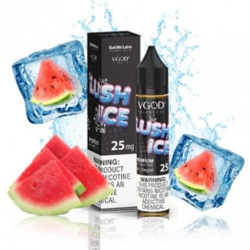 فيقود بطيخ آيس 30ml – نكهة فيبات – السعر 65 ريال