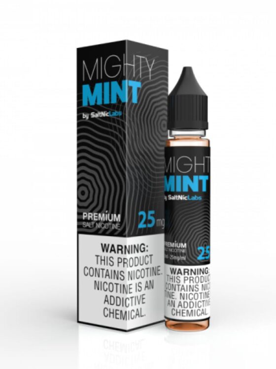 نكهة فيقود نعناع 30 ملي – Feagood Mint – نكهة فيب 30ml منعشة