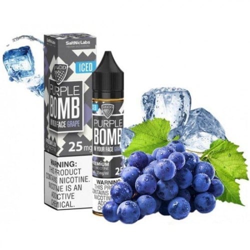 نكهة فيقود نعناع 30 ملي – Feagood Mint – نكهة فيب 30ml منعشة