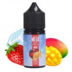 نكهة ميجا فراولة مانجو 30 ملي – Mega Strawberry Mango – نكهة فيب 30ml