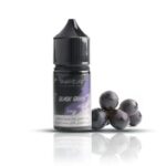 نكهة مزاج عنب أسود 30ml – نكهة فيب فاخرة – 65 ريال