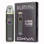 جهاز سحبات سجائر إكسلم – أداء عالي وتصميم مريح – 120 ريال