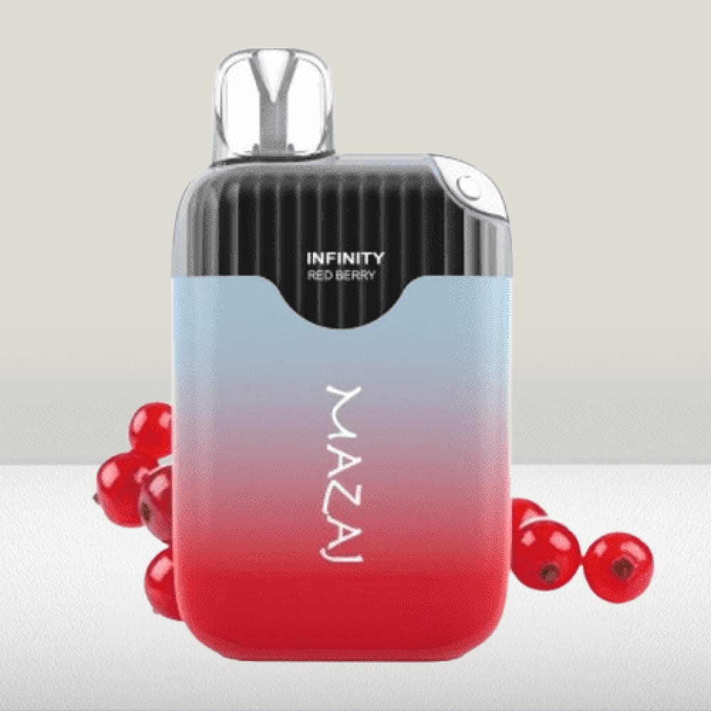  فيب مزاج 4500 سحبة كرز | متجر كيف تايم