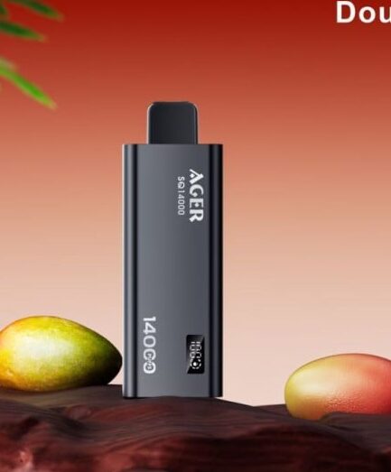  فيب أجير 14000 سحبة دبل مانجو | متجر كيف تايم